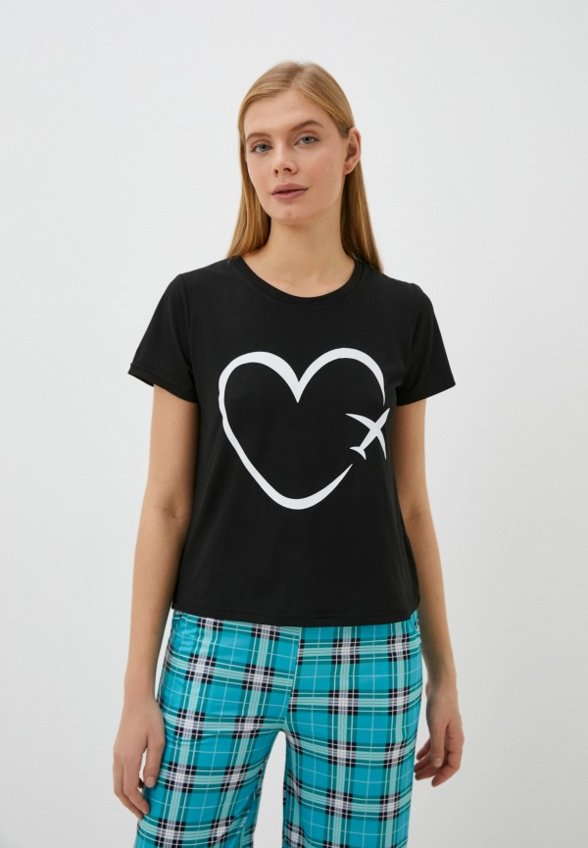 Пижама Disfade