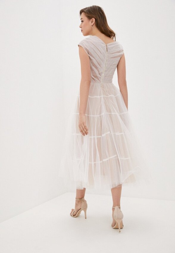 Платье Rich & Naked