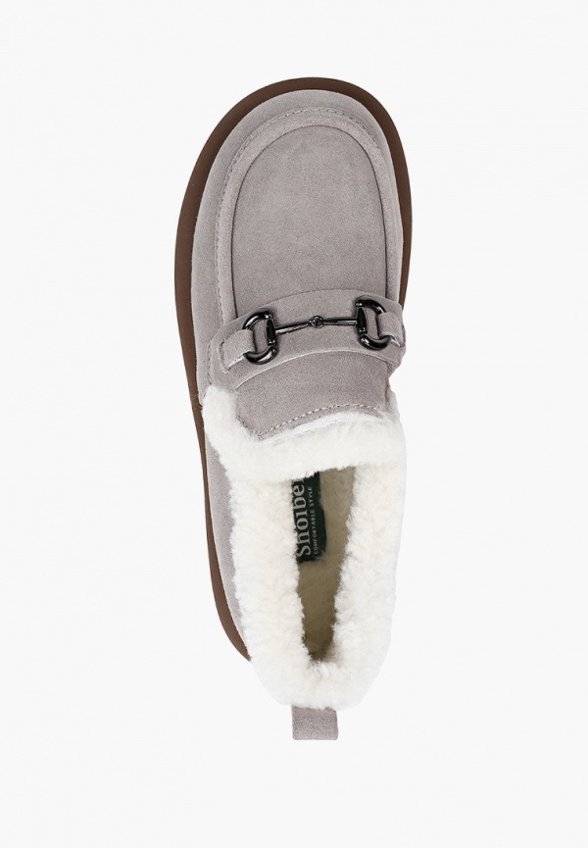 Слипоны Shoiberg