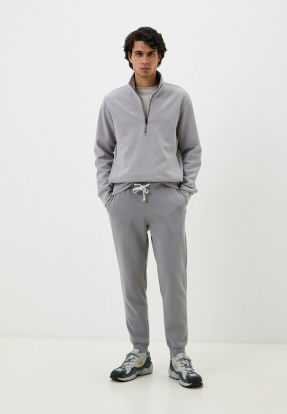 Брюки спортивные Mark Formelle