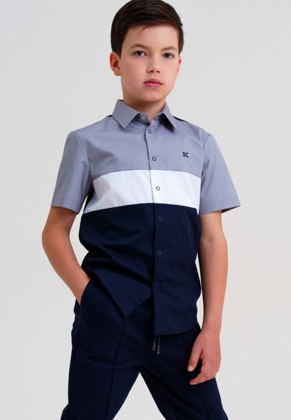 Рубашка PlayToday