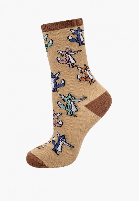 Носки 2 пары Ruck&Maul