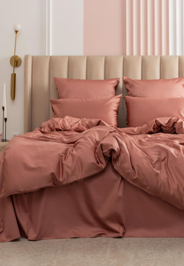 Простыня Евро Soft Box