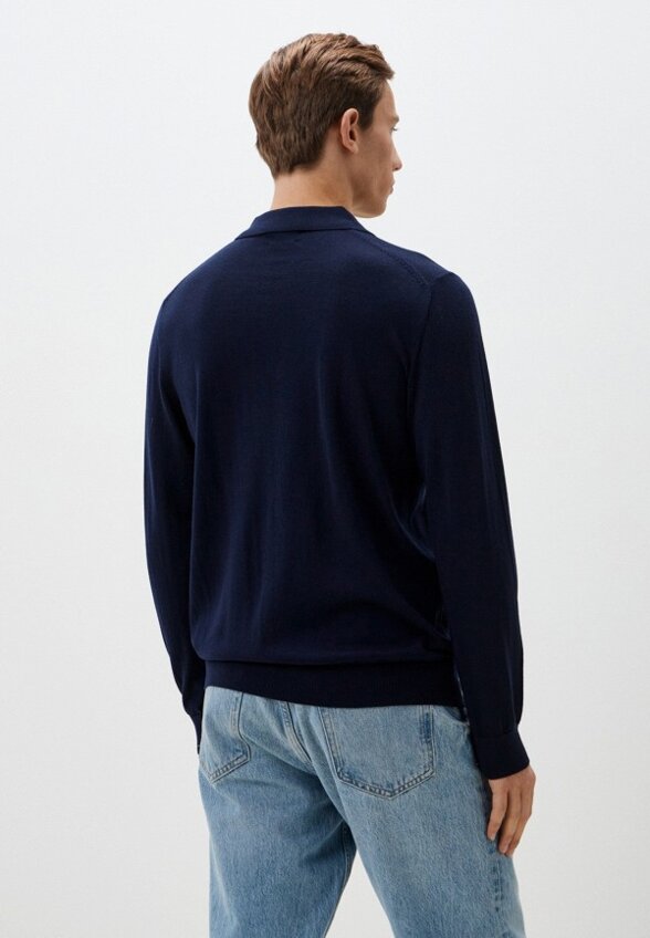 Поло Enrico Cerini