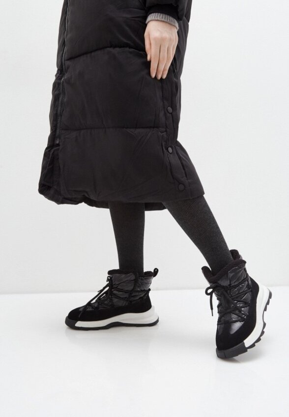 Дутики Saivvila