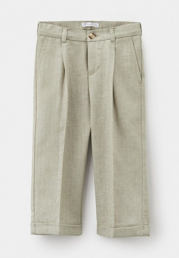 Брюки Choupette