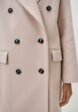 Пальто двубортное Ovelli5  - превью