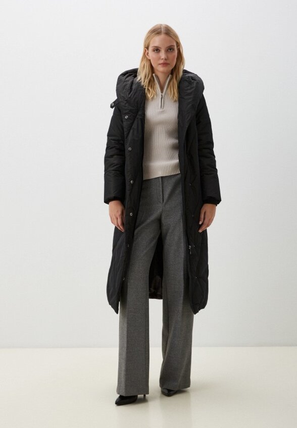 Пуховик Dixi-Coat