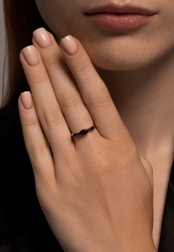 Кольцо Diamant