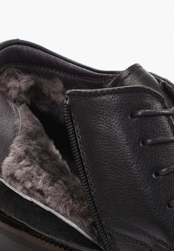 Ботинки Thomas Munz