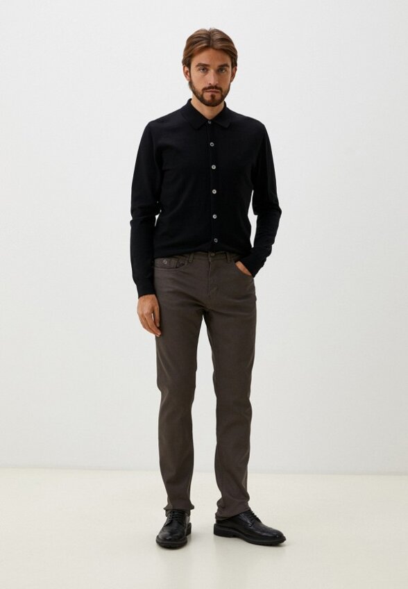 Кардиган Enrico Cerini