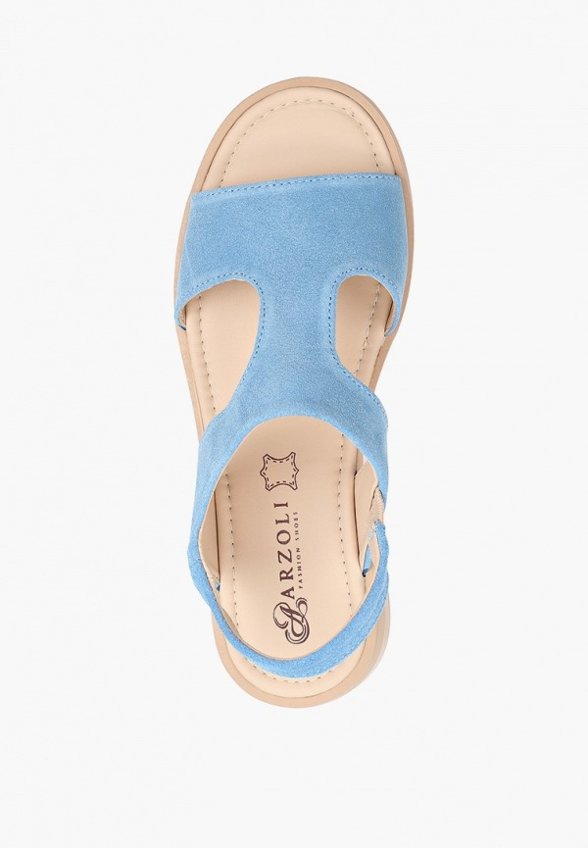 Сандалии Arzoli