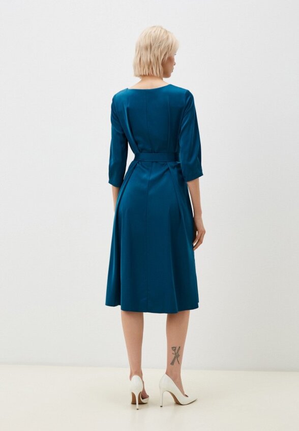 Платье Mokko Brand