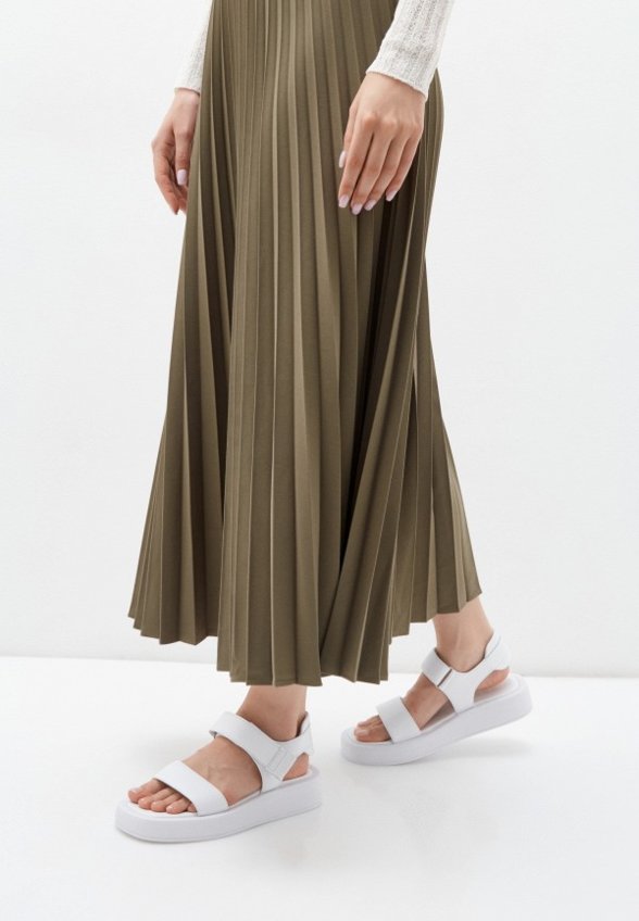 Сандалии Mof-Berg