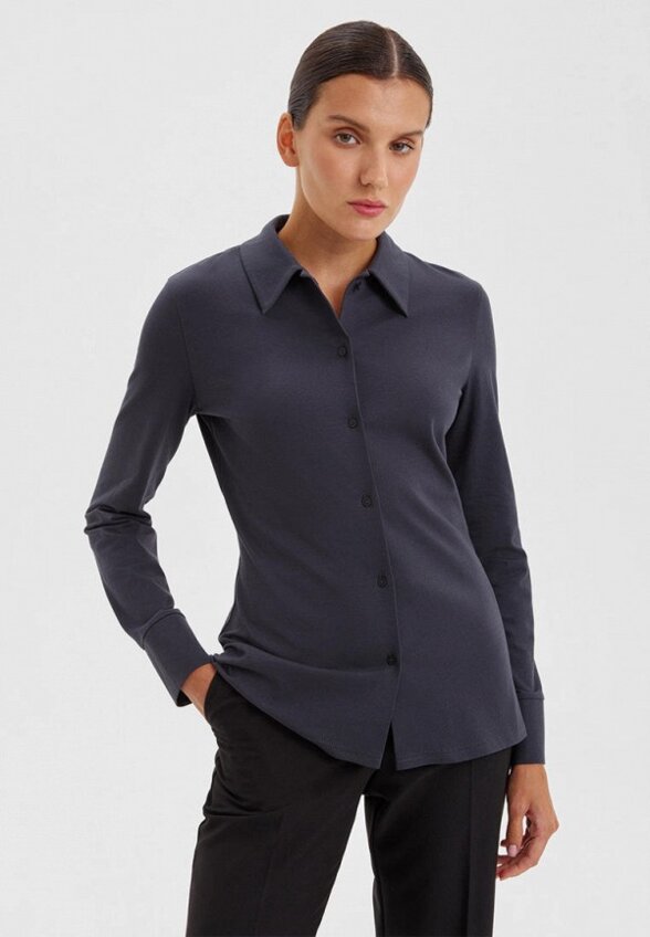 Рубашка Olesa Chugunova