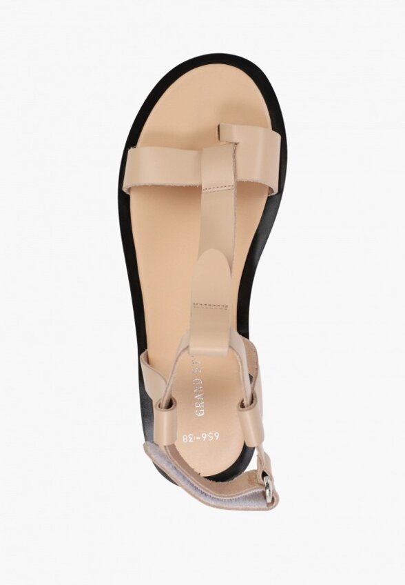 Сандалии Grand Style