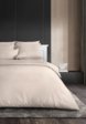 Постельное белье 1,5-спальное Soft Silver1  - превью