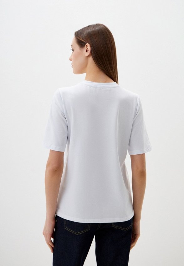 Футболка D.S