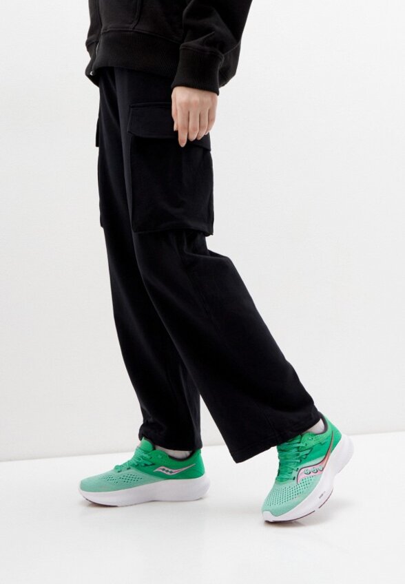 Кроссовки Saucony