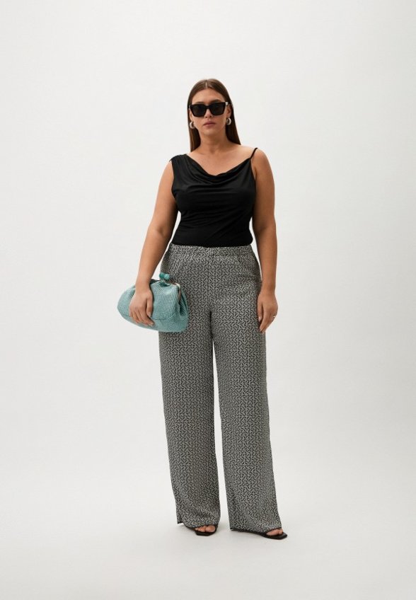 Брюки Persona by Marina Rinaldi