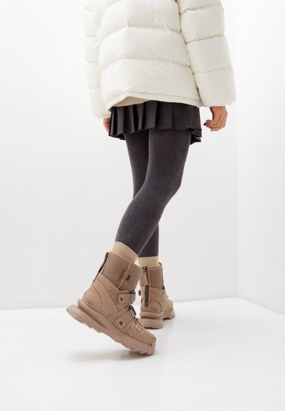 Полусапоги Graciana