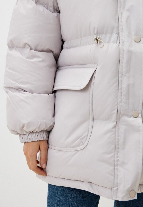 Пуховик Moda Sincera