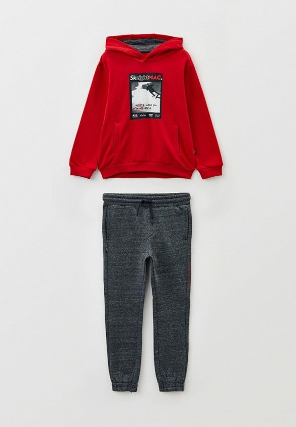 Костюм спортивный Mayoral