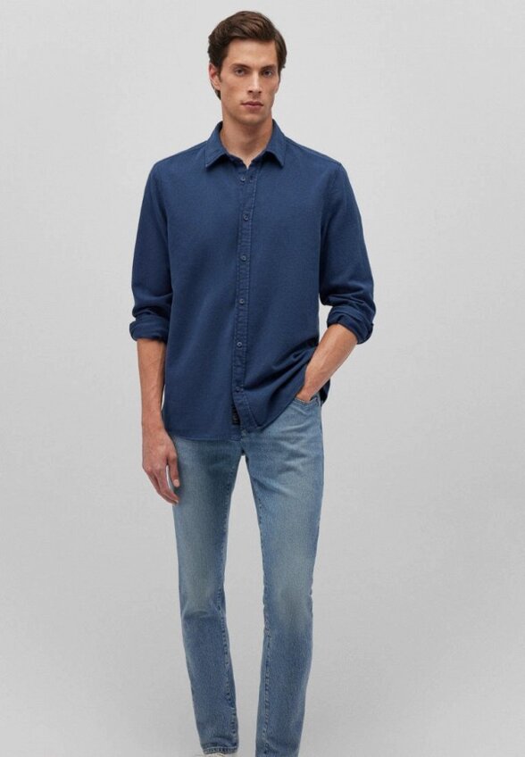 Рубашка Mavi