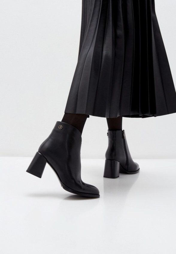 Ботильоны Saivvila