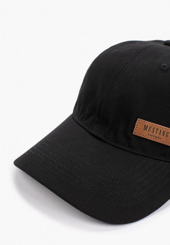 Бейсболка Mustang