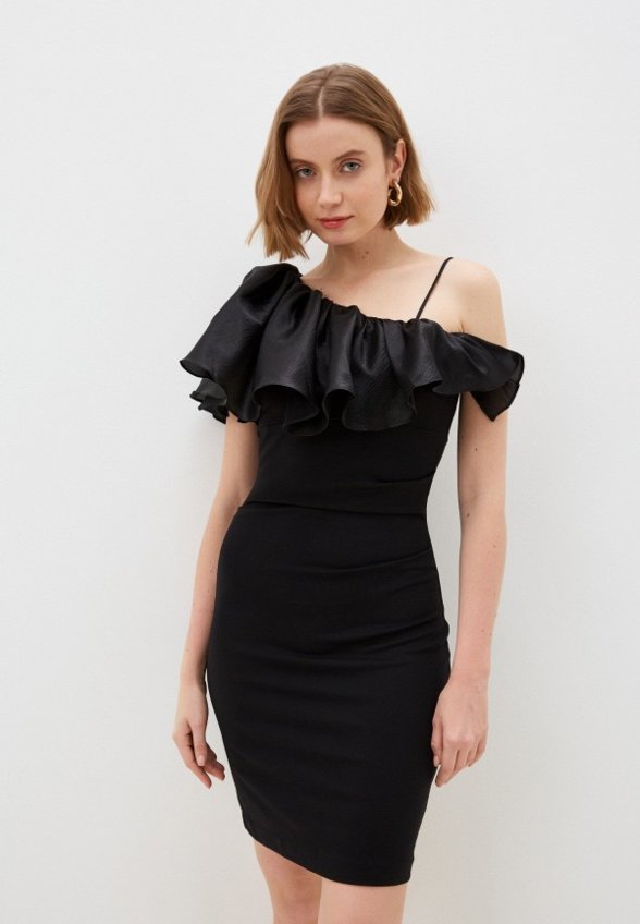 Платье Letlook Fashion