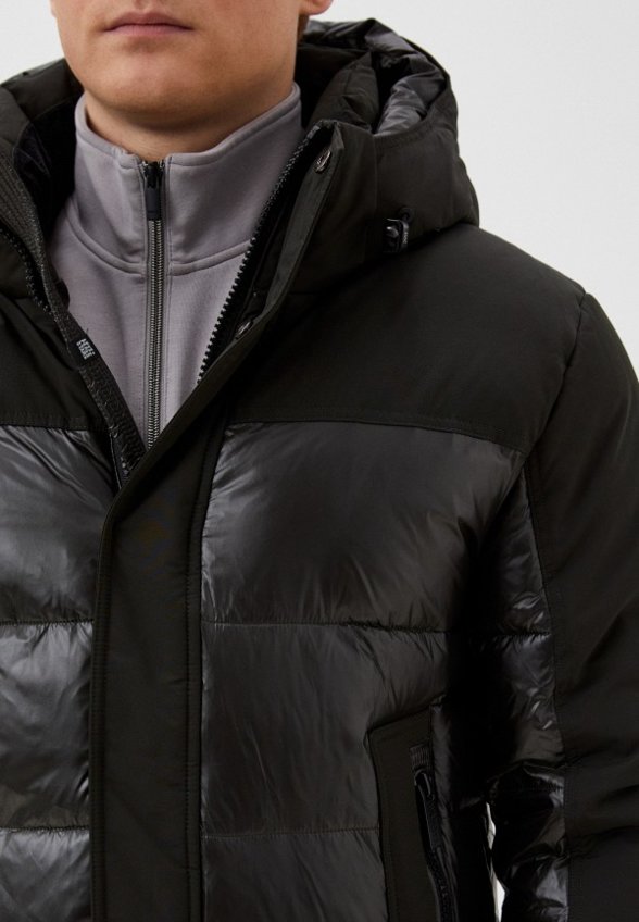 Пуховик Winterra