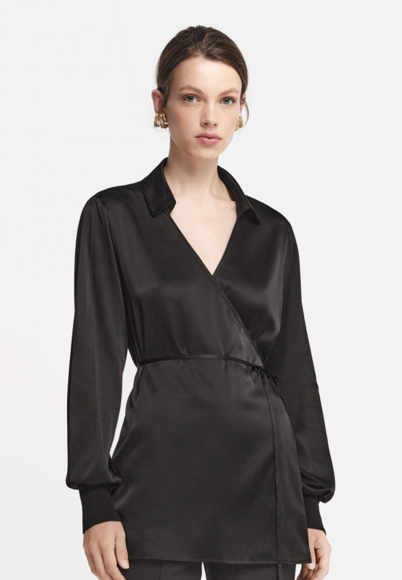 Блуза Falconeri