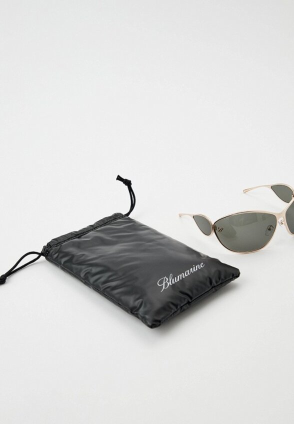 Очки солнцезащитные Blumarine