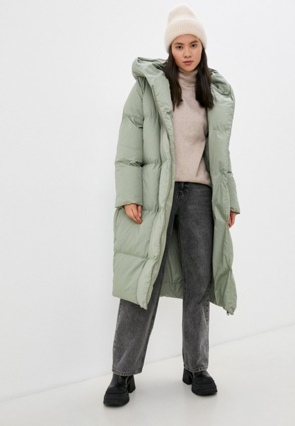 Пуховик UnicoModa