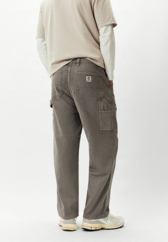 Джинсы Mademan