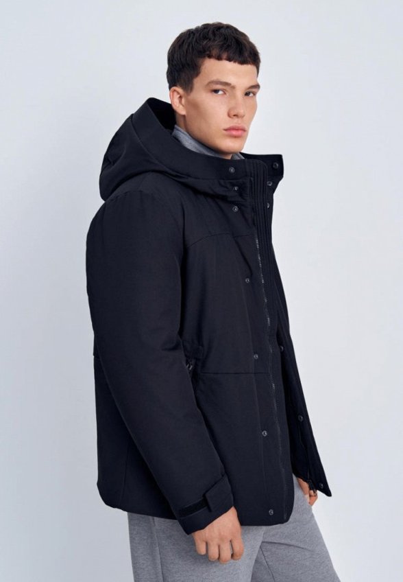 Куртка утепленная Finn Flare