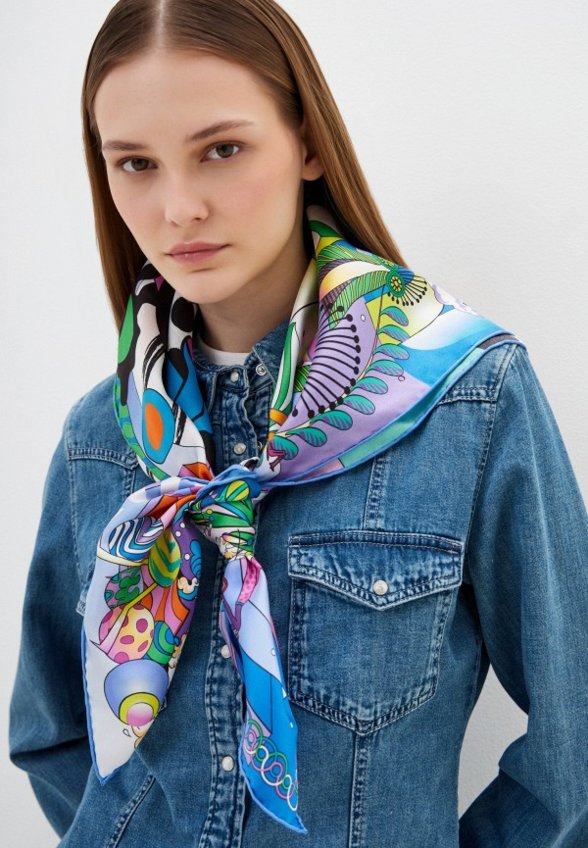 Платок Eleganzza