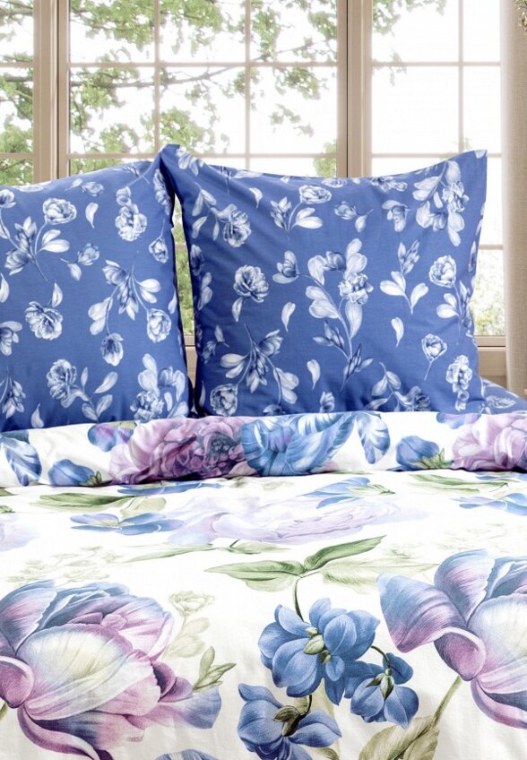 Постельное белье 1,5-спальное Mia Cara