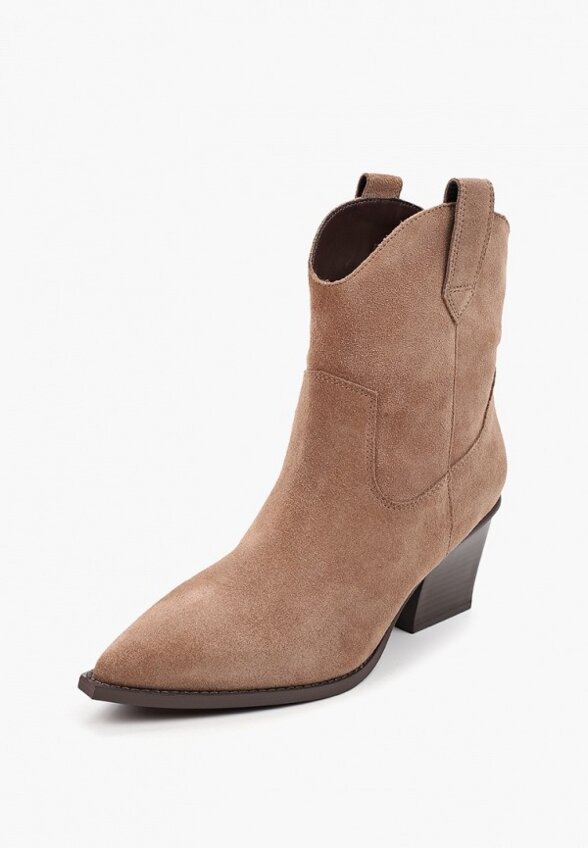 Полусапоги Vivian Royal