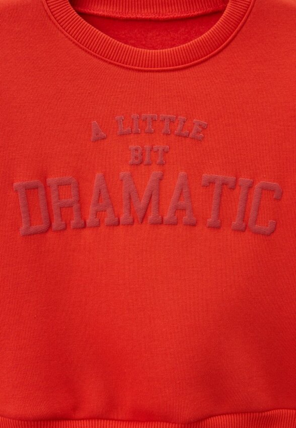 Свитшот Mark Formelle