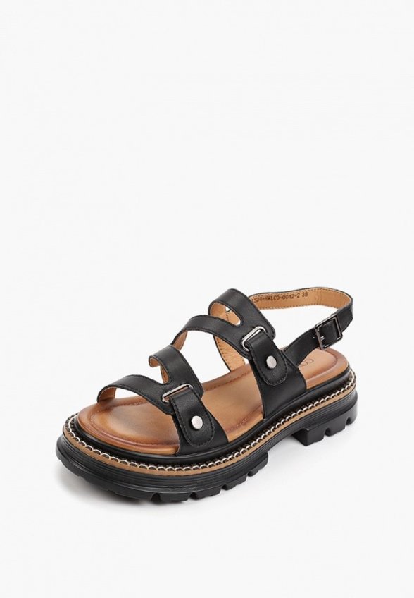 Сандалии Covani