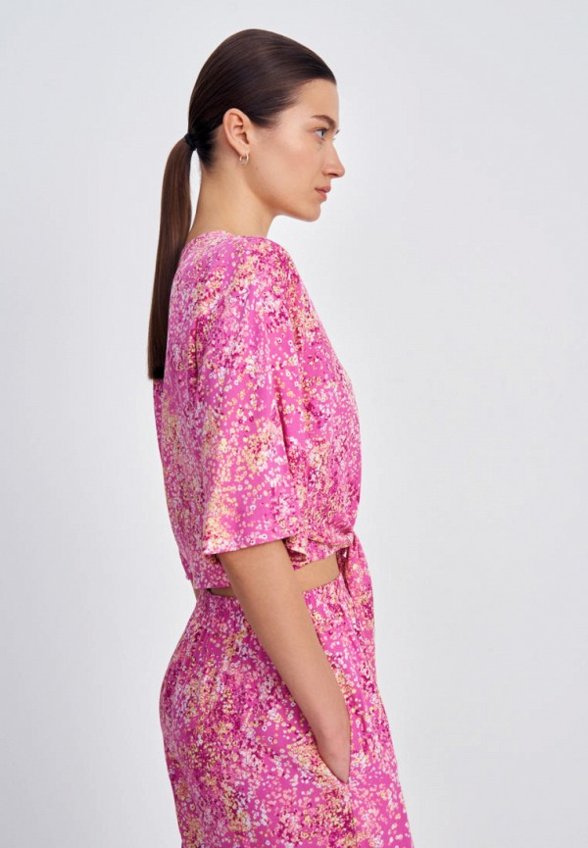 Блуза Finn Flare