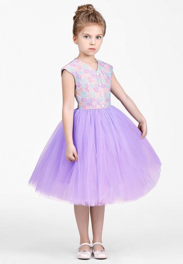 Платье Alisia Fiori