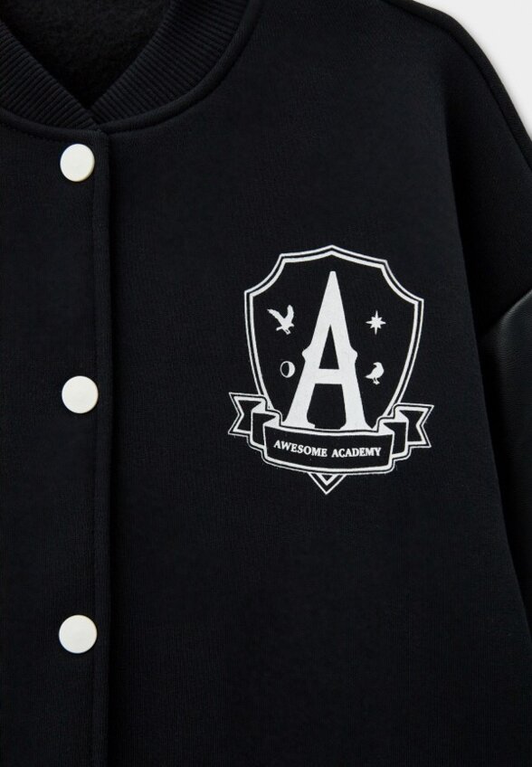 Бомбер Mark Formelle