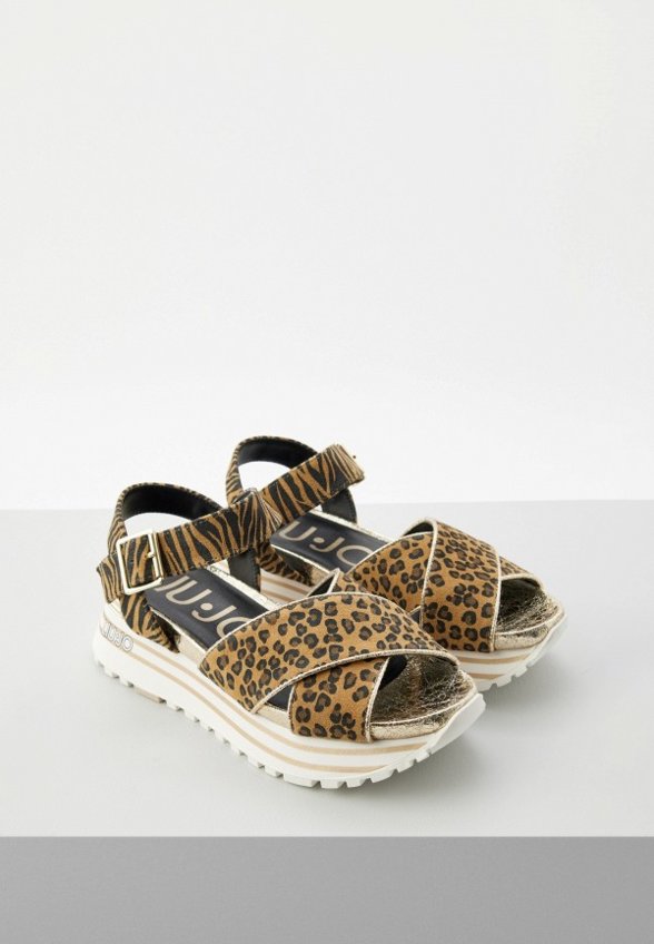 Сандалии Liu Jo