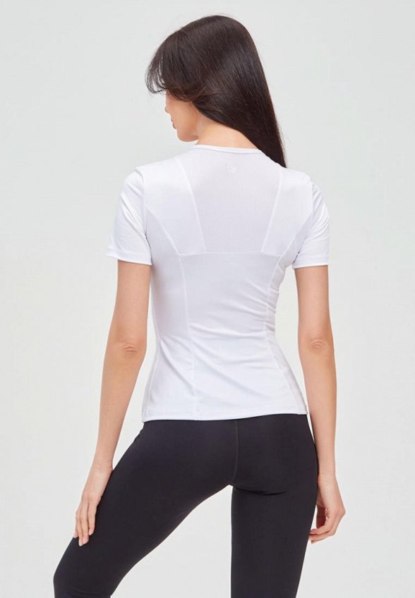 Футболка спортивная PerEach