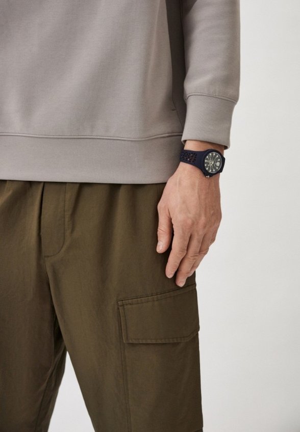 Часы Plein Sport