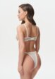 Бюстгальтер и трусы Amazonka Underwear5  - превью