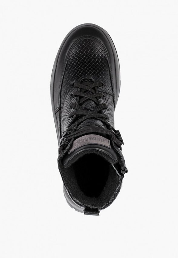 Ботинки Лель